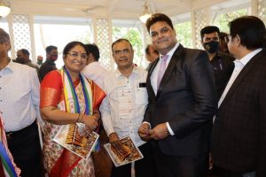 Maha Mahavirotsav 2022 37