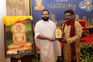 Maha Mahavirotsav 2022 43