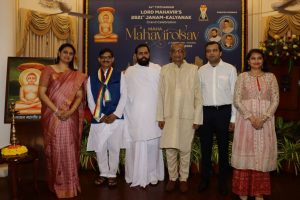 Maha Mahavirotsav 2022 45