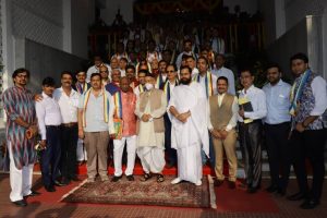 Maha Mahavirotsav 2022 56