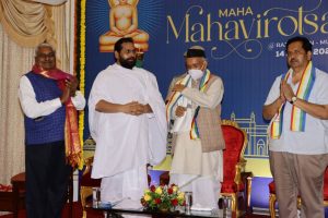 Maha Mahavirotsav 2022 58