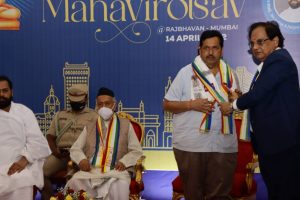 Maha Mahavirotsav 2022 59