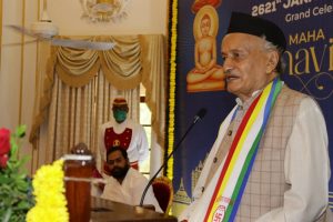 Maha Mahavirotsav 2022 6