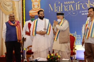 Maha Mahavirotsav 2022 62