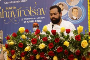 Maha Mahavirotsav 2022 64