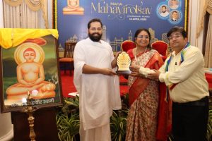 Maha Mahavirotsav 2022 8