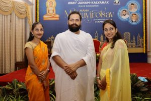 Maha Mahavirotsav 2022 87