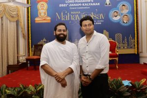 Maha Mahavirotsav 2022 88