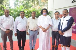 Maha Mahavirotsav 2024 10