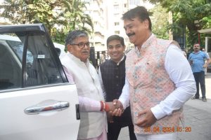 Maha Mahavirotsav 2024 11