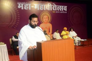 Maha Mahavirotsav 2024 112