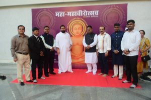 Maha Mahavirotsav 2024 116