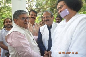 Maha Mahavirotsav 2024 12