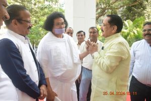 Maha Mahavirotsav 2024 134