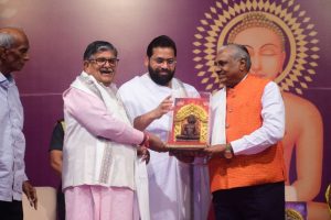 Maha Mahavirotsav 2024 142