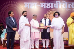 Maha Mahavirotsav 2024 148