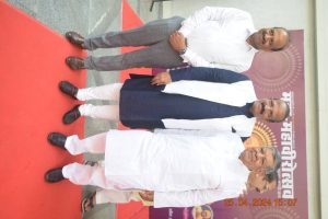 Maha Mahavirotsav 2024 169