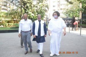 Maha Mahavirotsav 2024 170