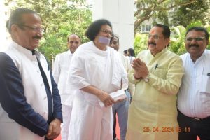 Maha Mahavirotsav 2024 172