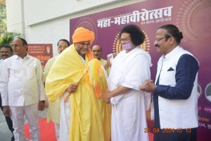 Maha Mahavirotsav 2024 173