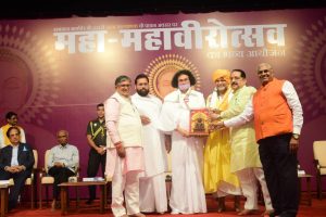 Maha Mahavirotsav 2024 18