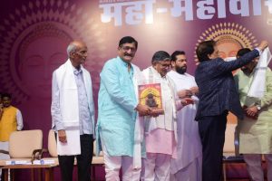 Maha Mahavirotsav 2024 181