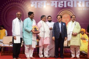 Maha Mahavirotsav 2024 182