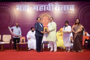 Maha Mahavirotsav 2024 184