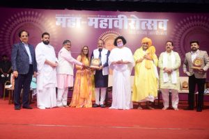 Maha Mahavirotsav 2024 185