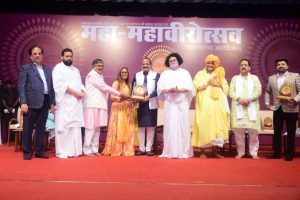 Maha Mahavirotsav 2024 186