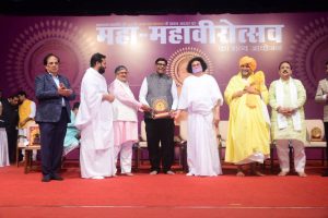 Maha Mahavirotsav 2024 187