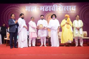 Maha Mahavirotsav 2024 190