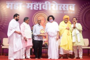 Maha Mahavirotsav 2024 24