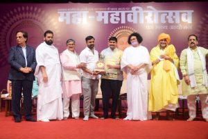 Maha Mahavirotsav 2024 26