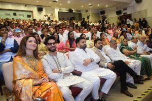 Maha Mahavirotsav 2024 263