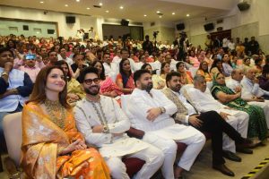 Maha Mahavirotsav 2024 264