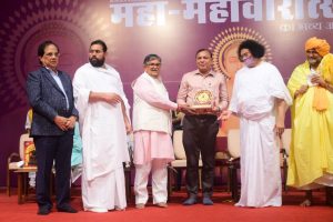 Maha Mahavirotsav 2024 272