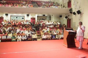 Maha Mahavirotsav 2024 30