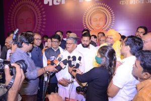 Maha Mahavirotsav 2024 302