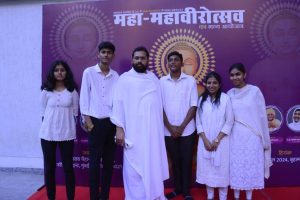 Maha Mahavirotsav 2024 310