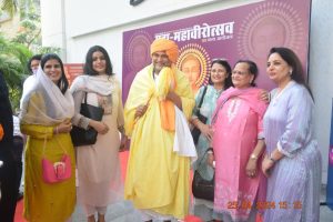 Maha Mahavirotsav 2024 311