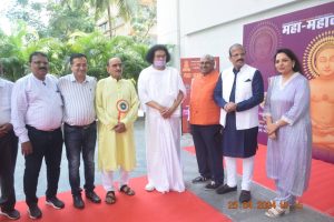 Maha Mahavirotsav 2024 312