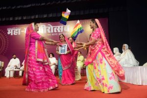 Maha Mahavirotsav 2024 313