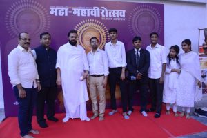 Maha Mahavirotsav 2024 339