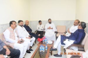 Maha Mahavirotsav 2024 49