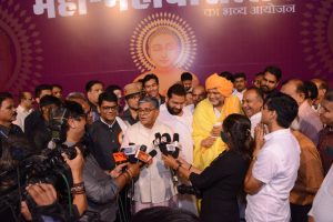 Maha Mahavirotsav 2024 5