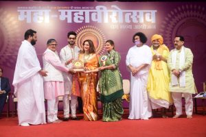 Maha Mahavirotsav 2024 64