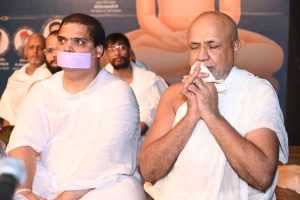 Sant Samagam Vishwa Maitri Mahotsav 10