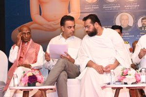 Sant Samagam Vishwa Maitri Mahotsav 101