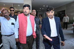 Sant Samagam Vishwa Maitri Mahotsav 11